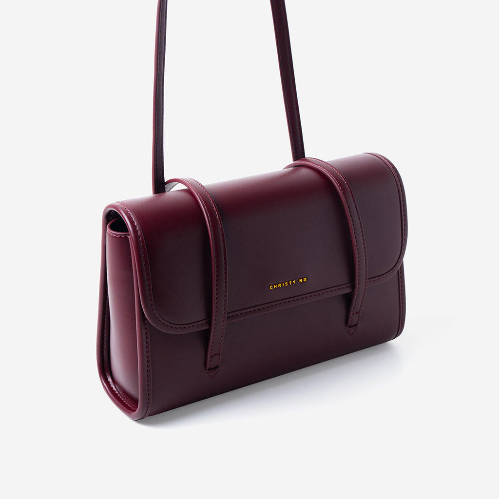 Oxblood