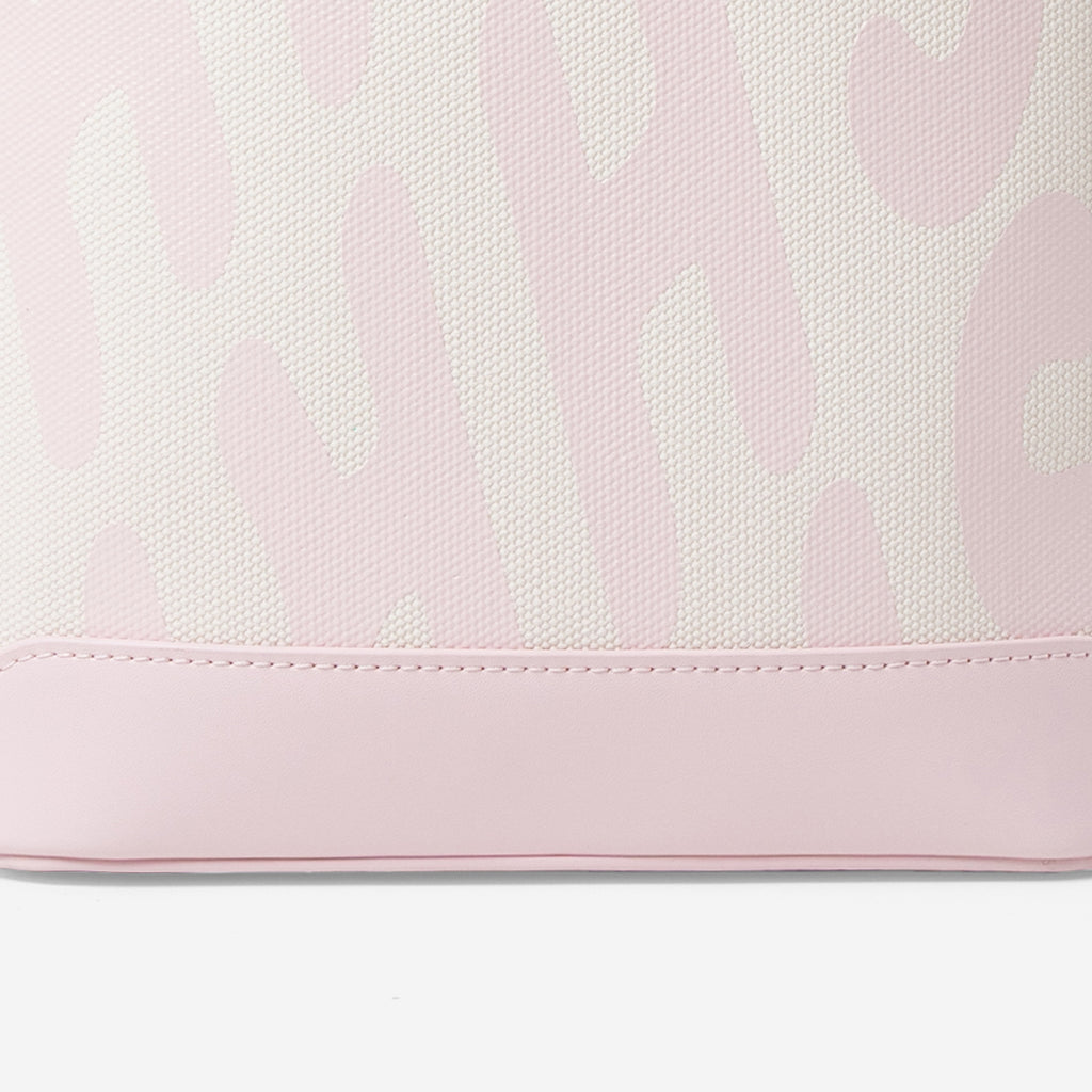 Pink-text