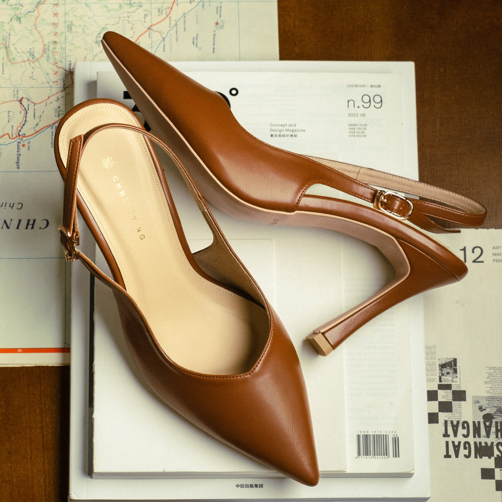 Walnut Brown