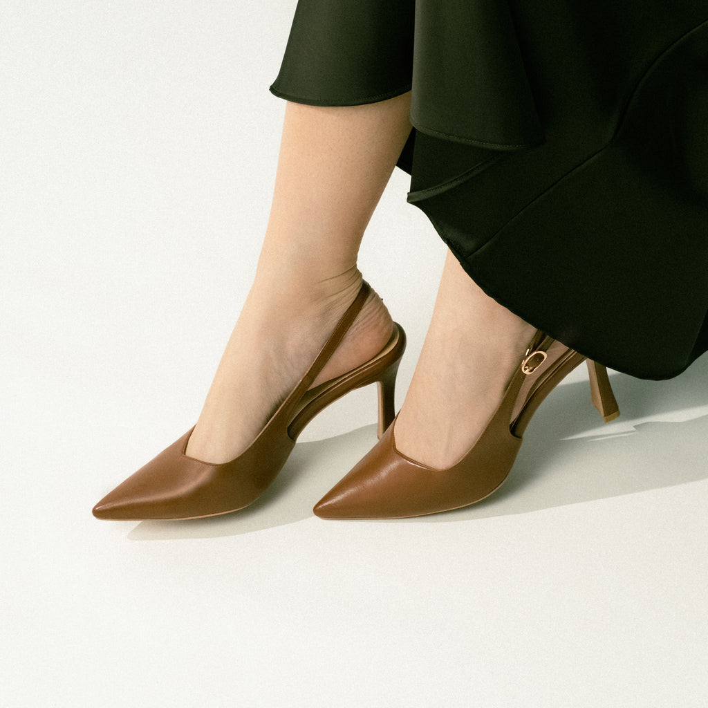 Walnut Brown