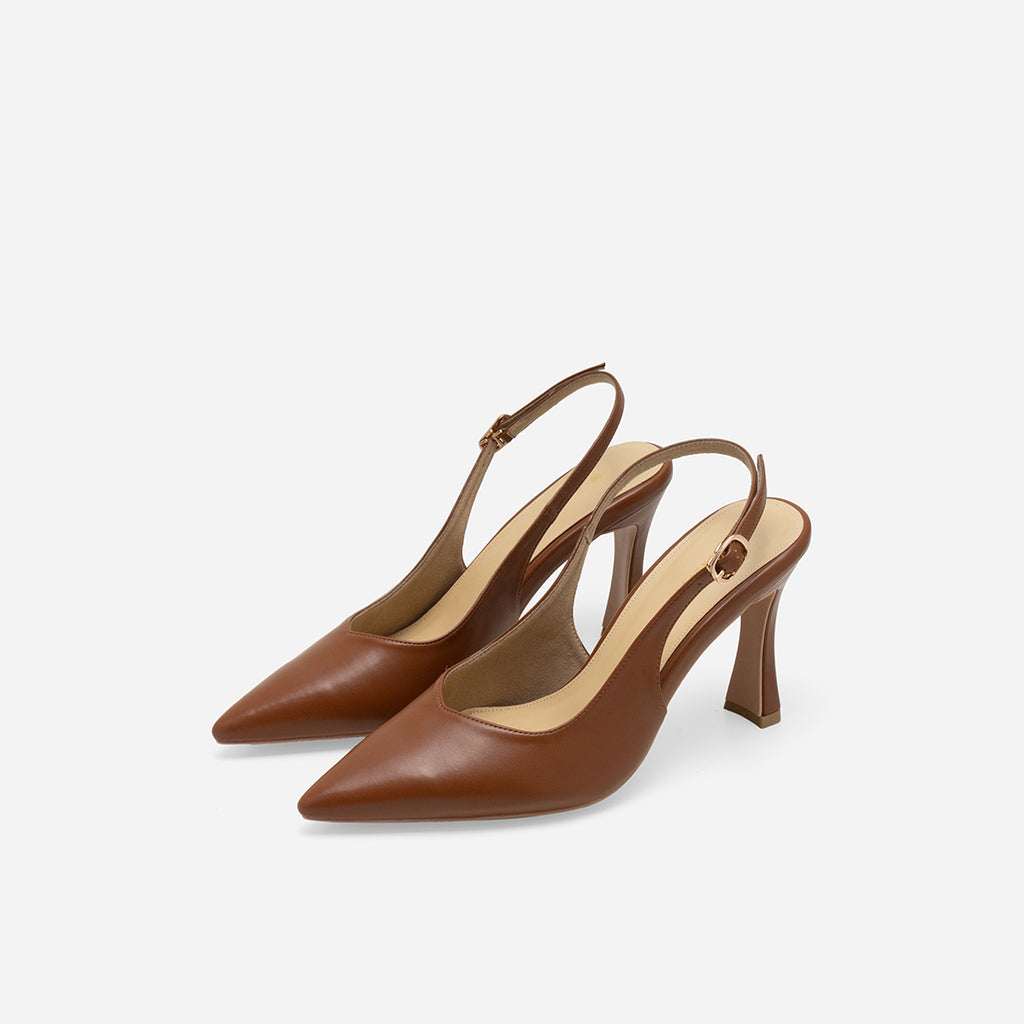 Walnut Brown