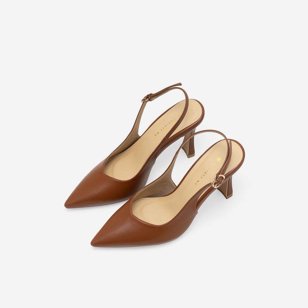 Walnut Brown