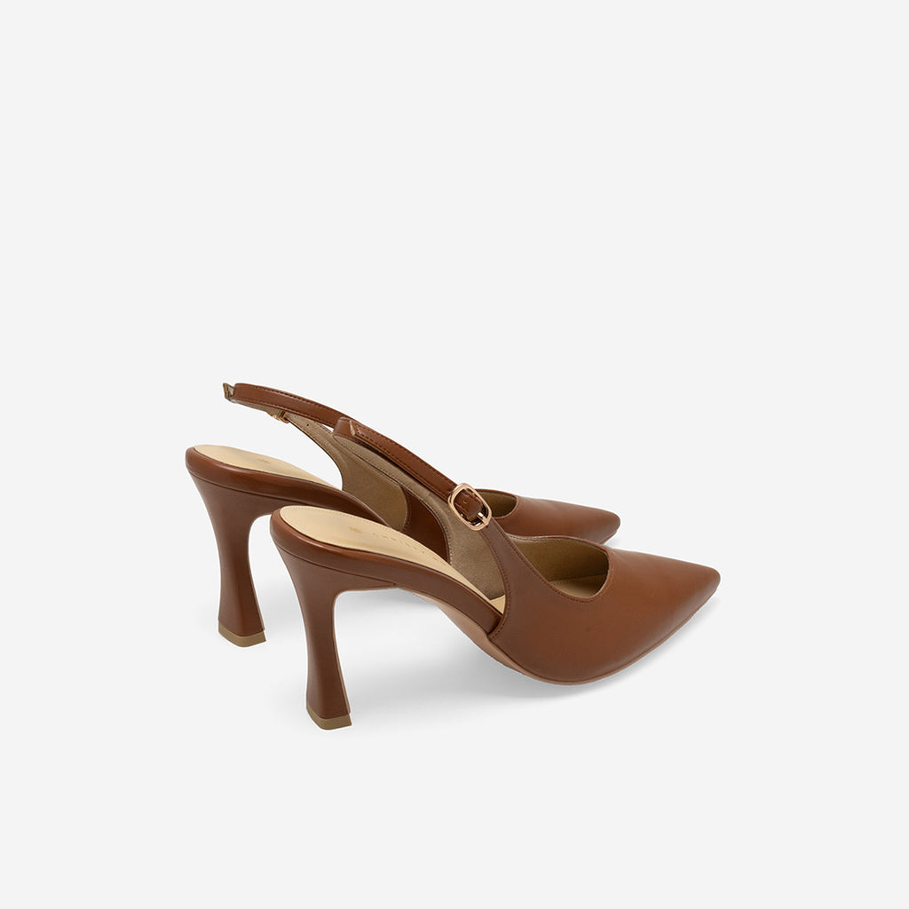 Walnut Brown