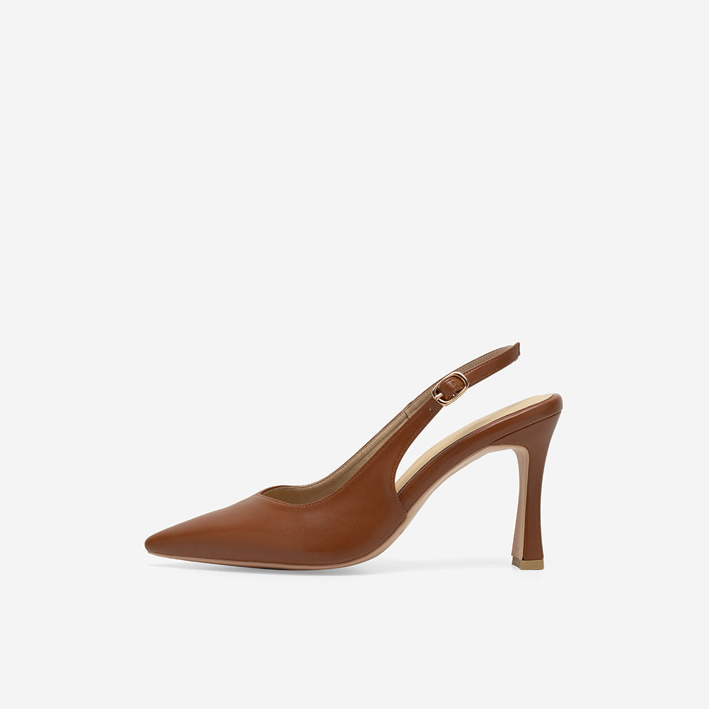 Walnut Brown