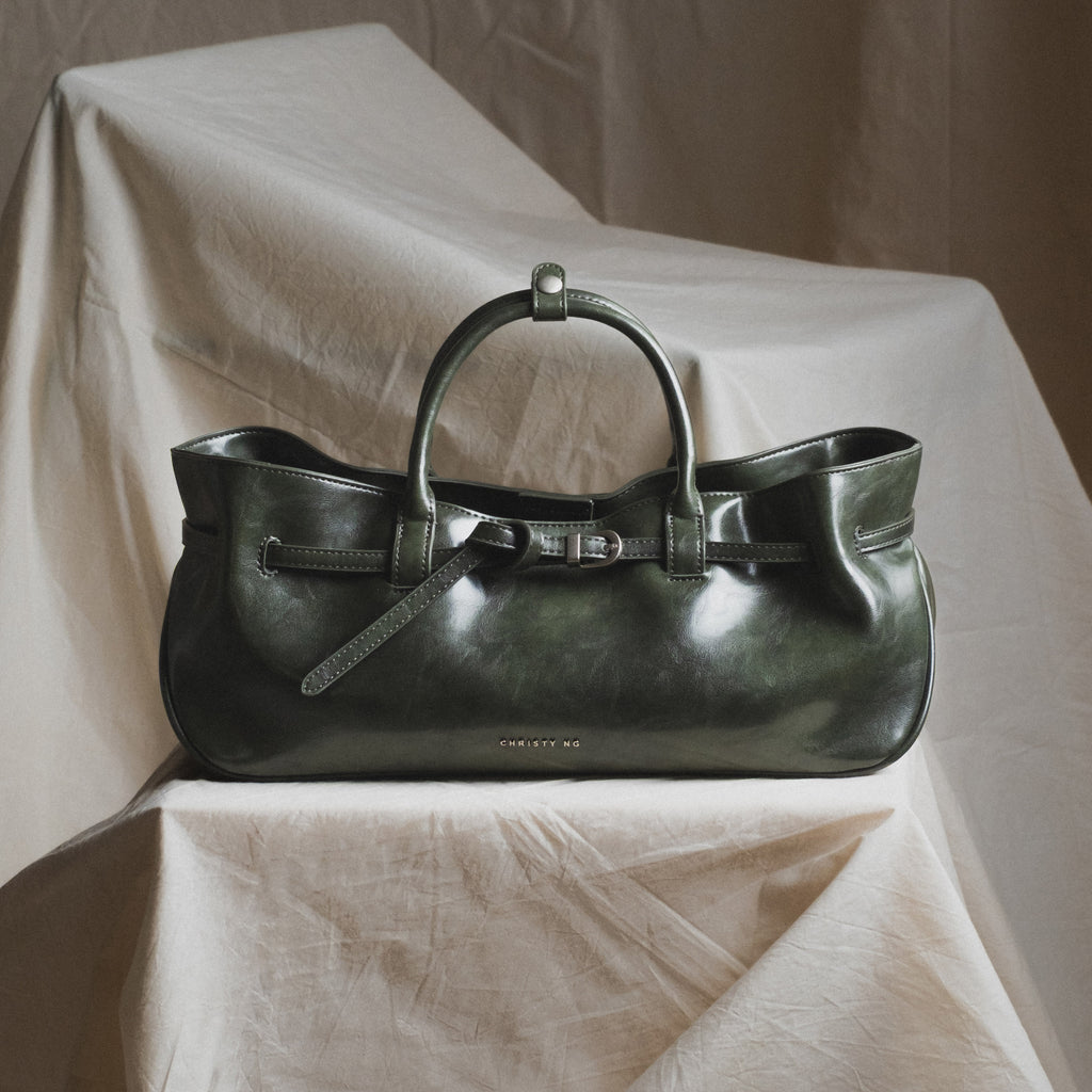 Army Green