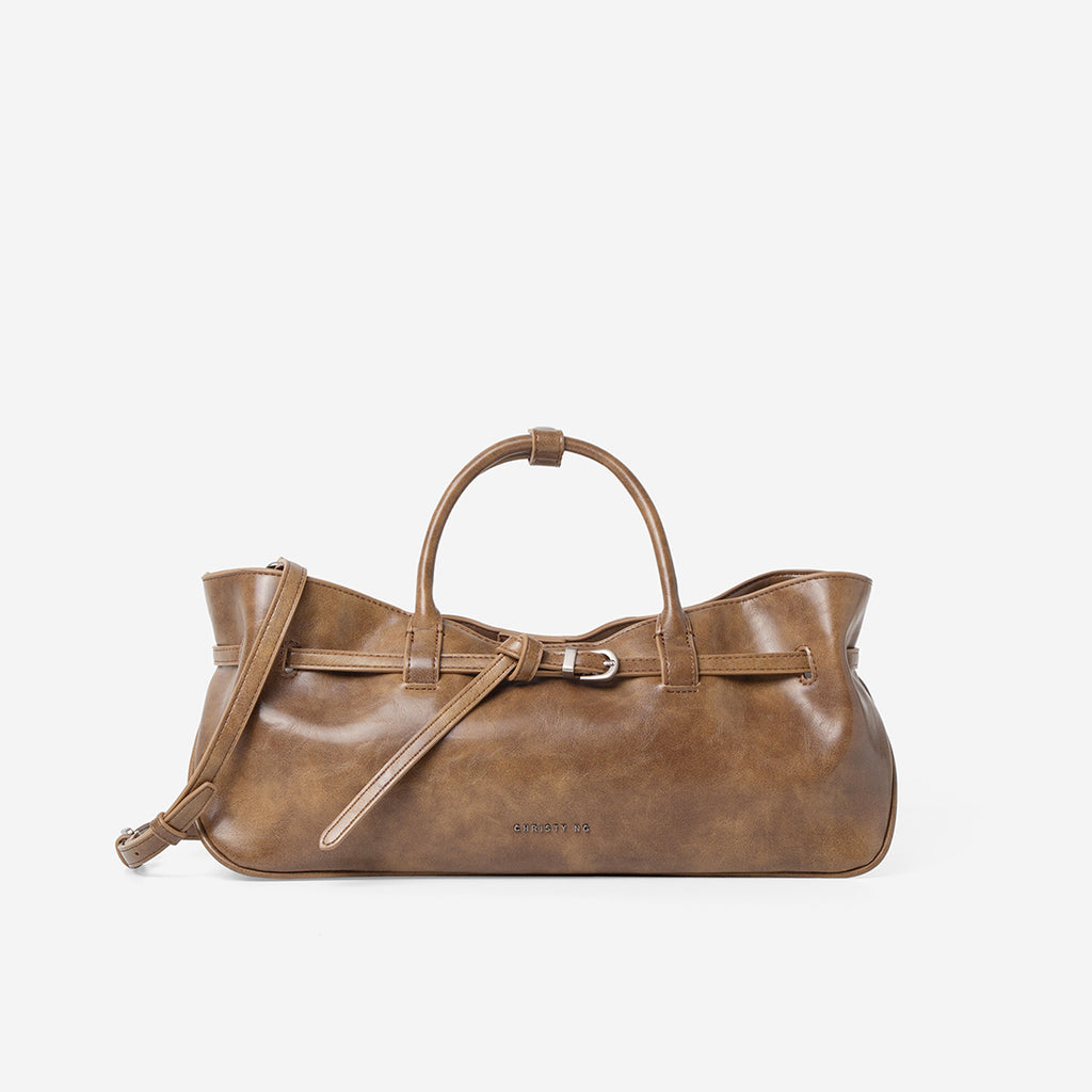 Latte Brown