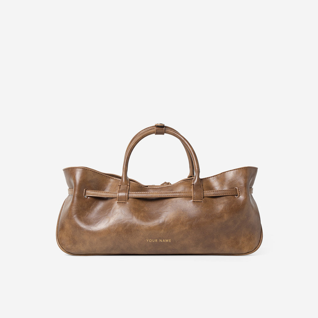 Latte Brown