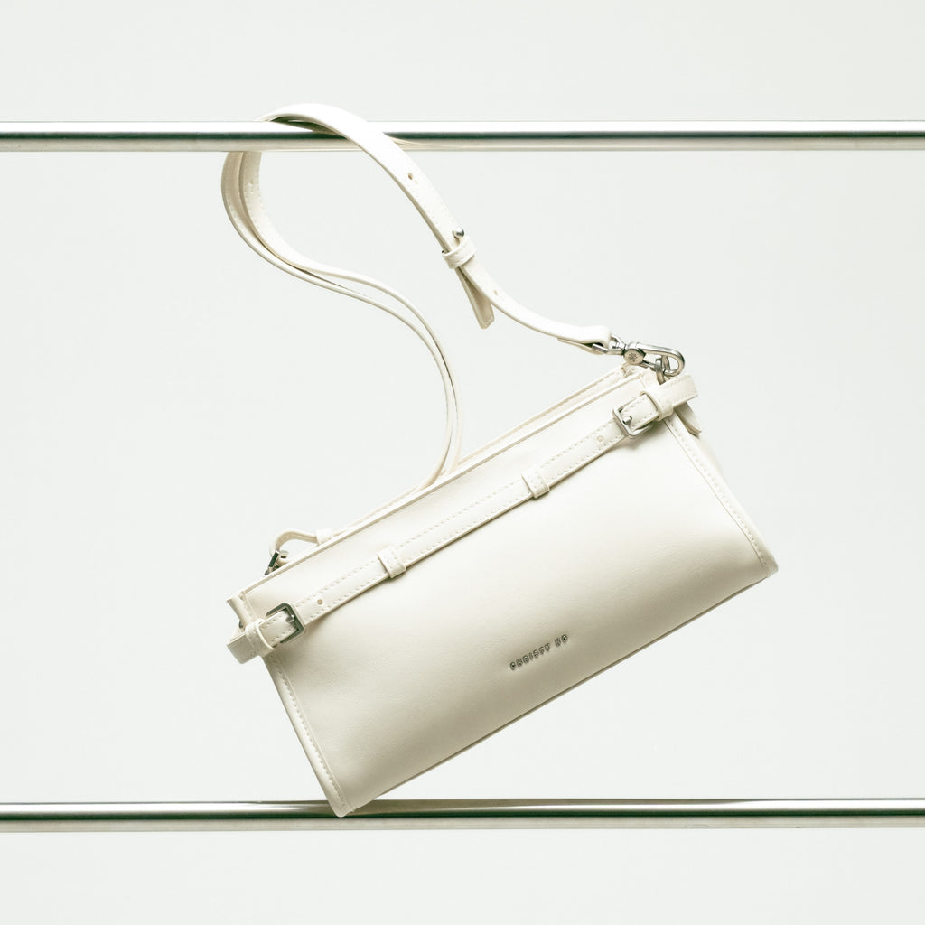 Eggshell White