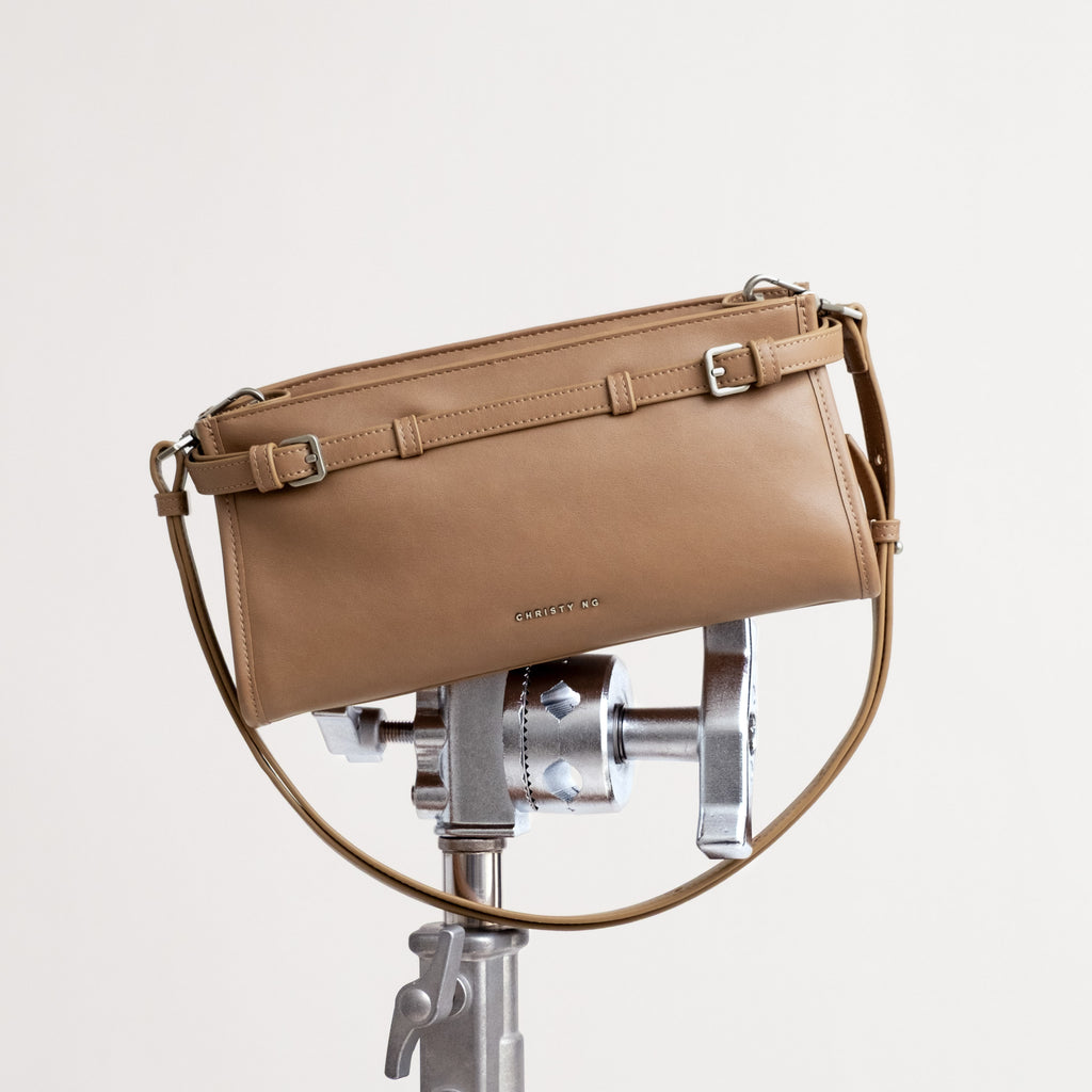 Latte Brown