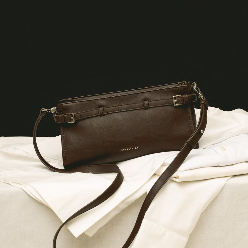 Chestnut Brown