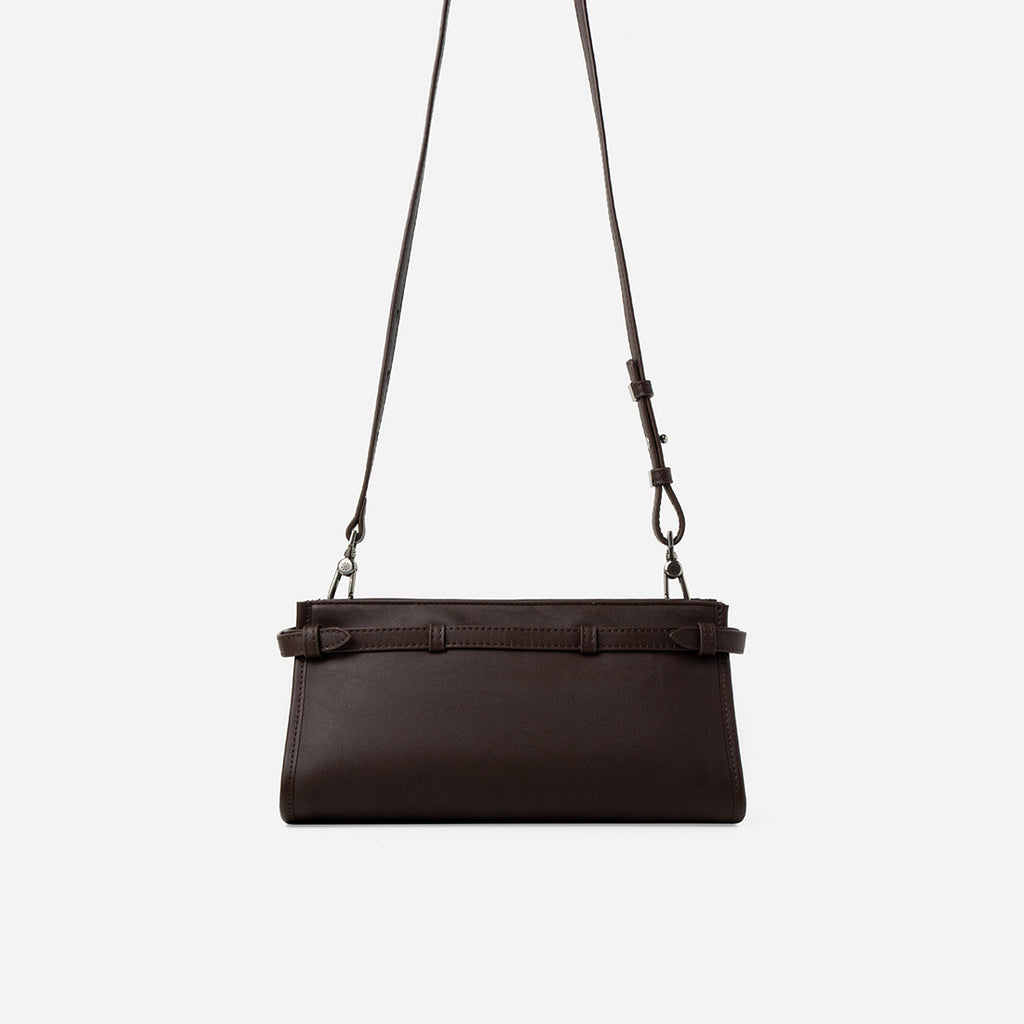 Chestnut Brown