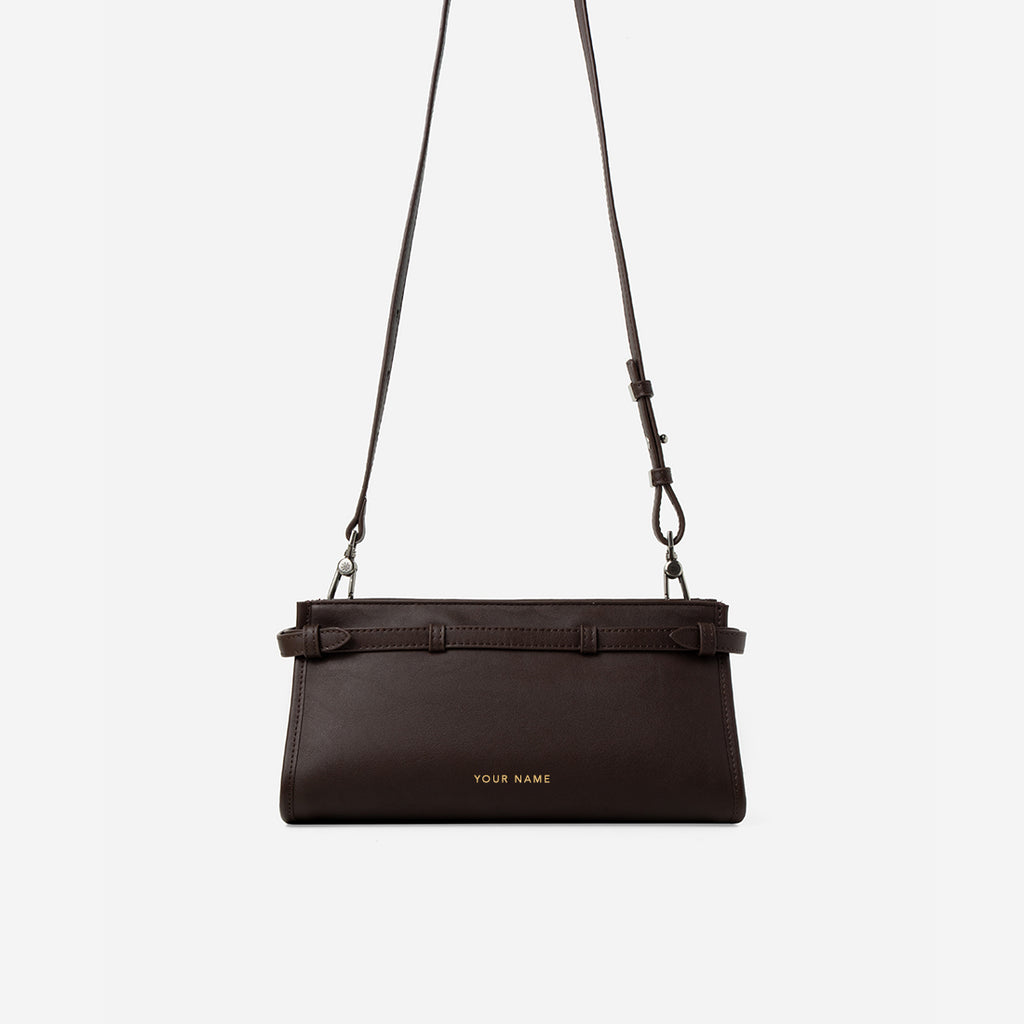 Chestnut Brown