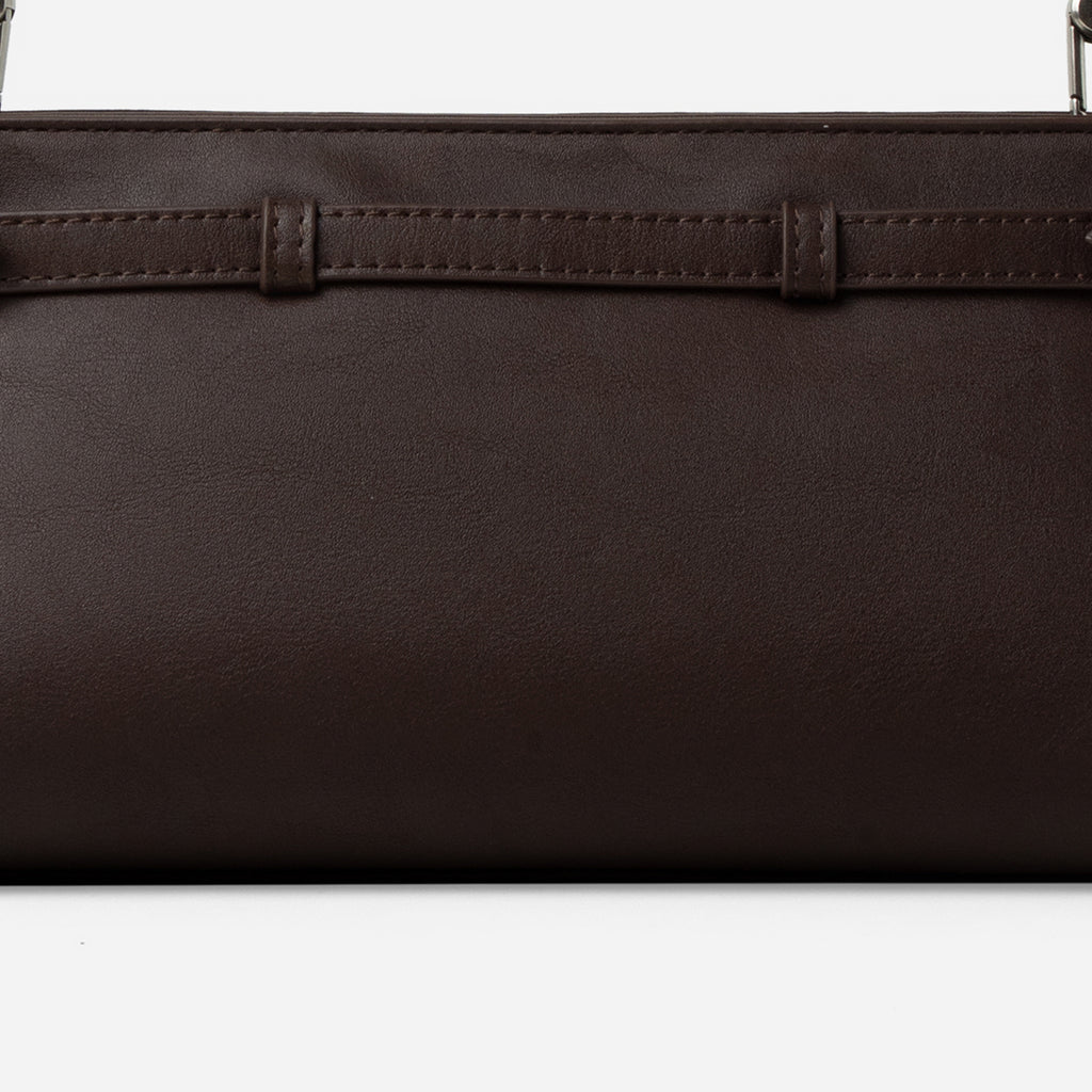 Chestnut Brown-text