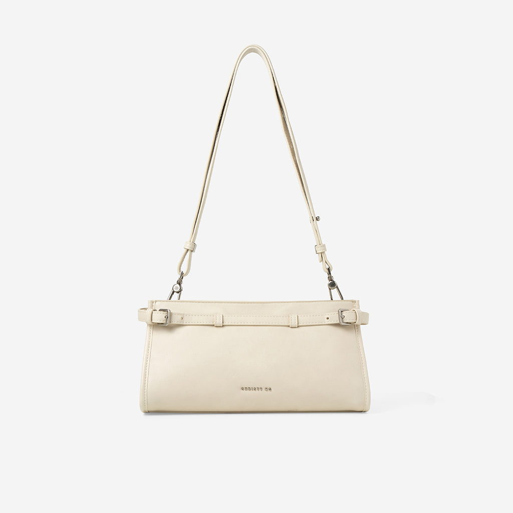 Eggshell White