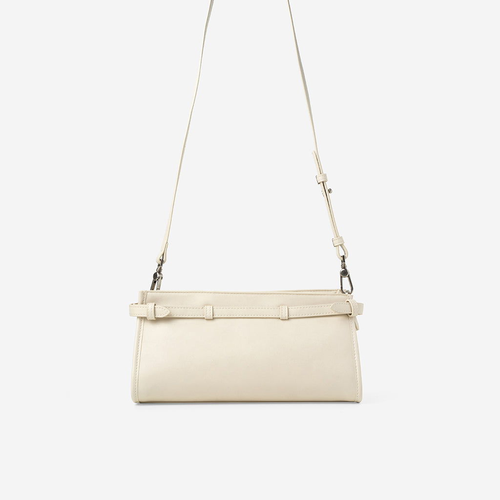 Eggshell White