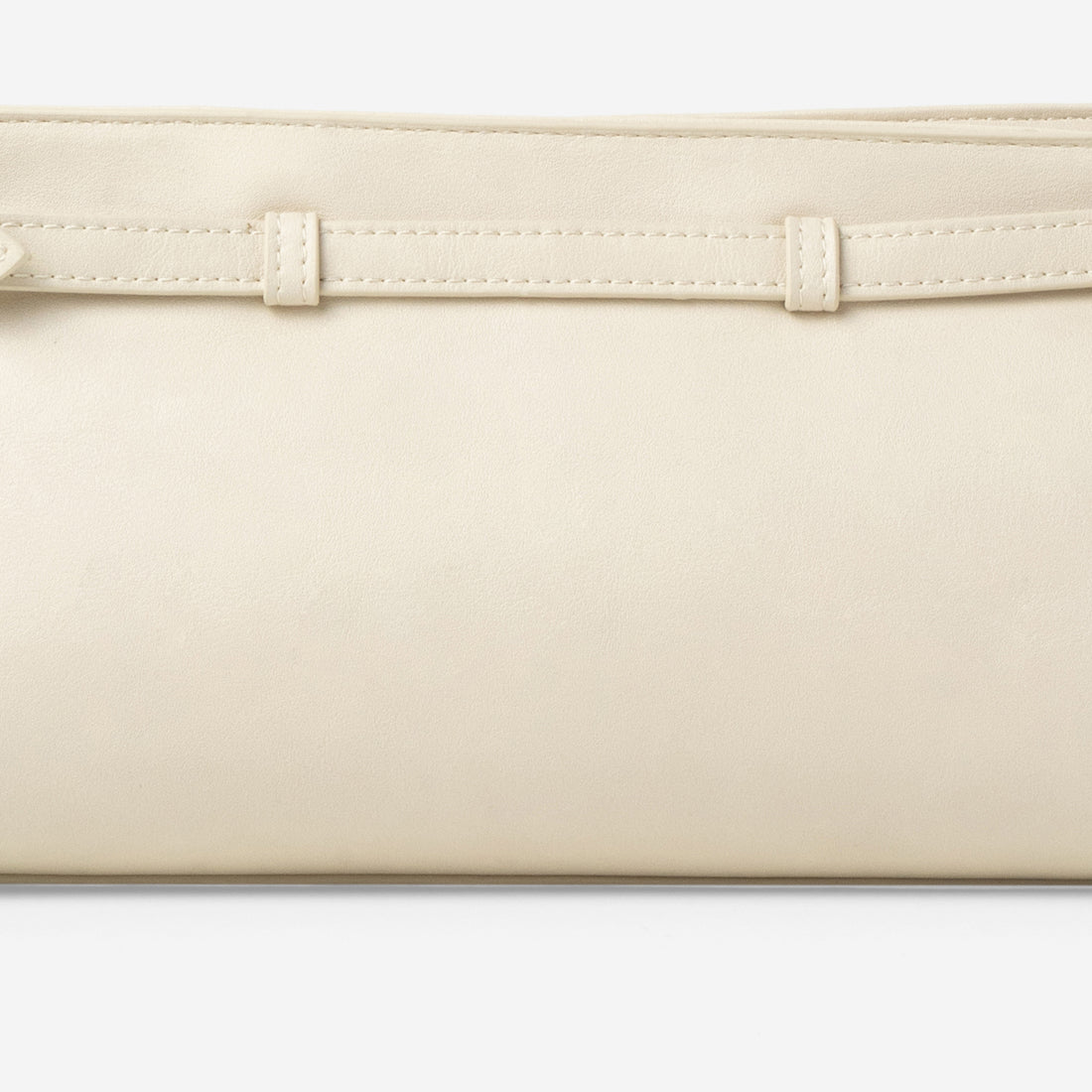 Eggshell White-text