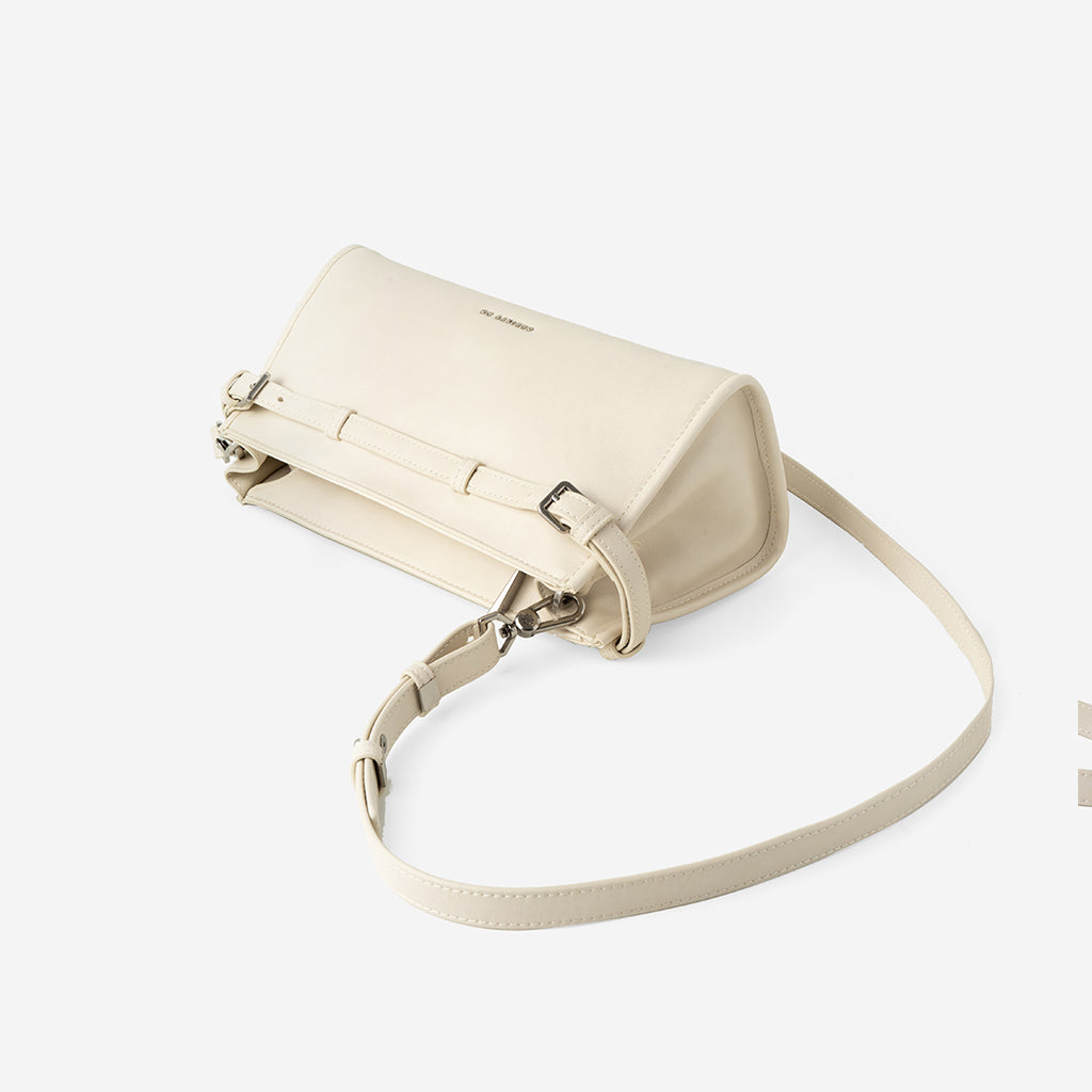Eggshell White