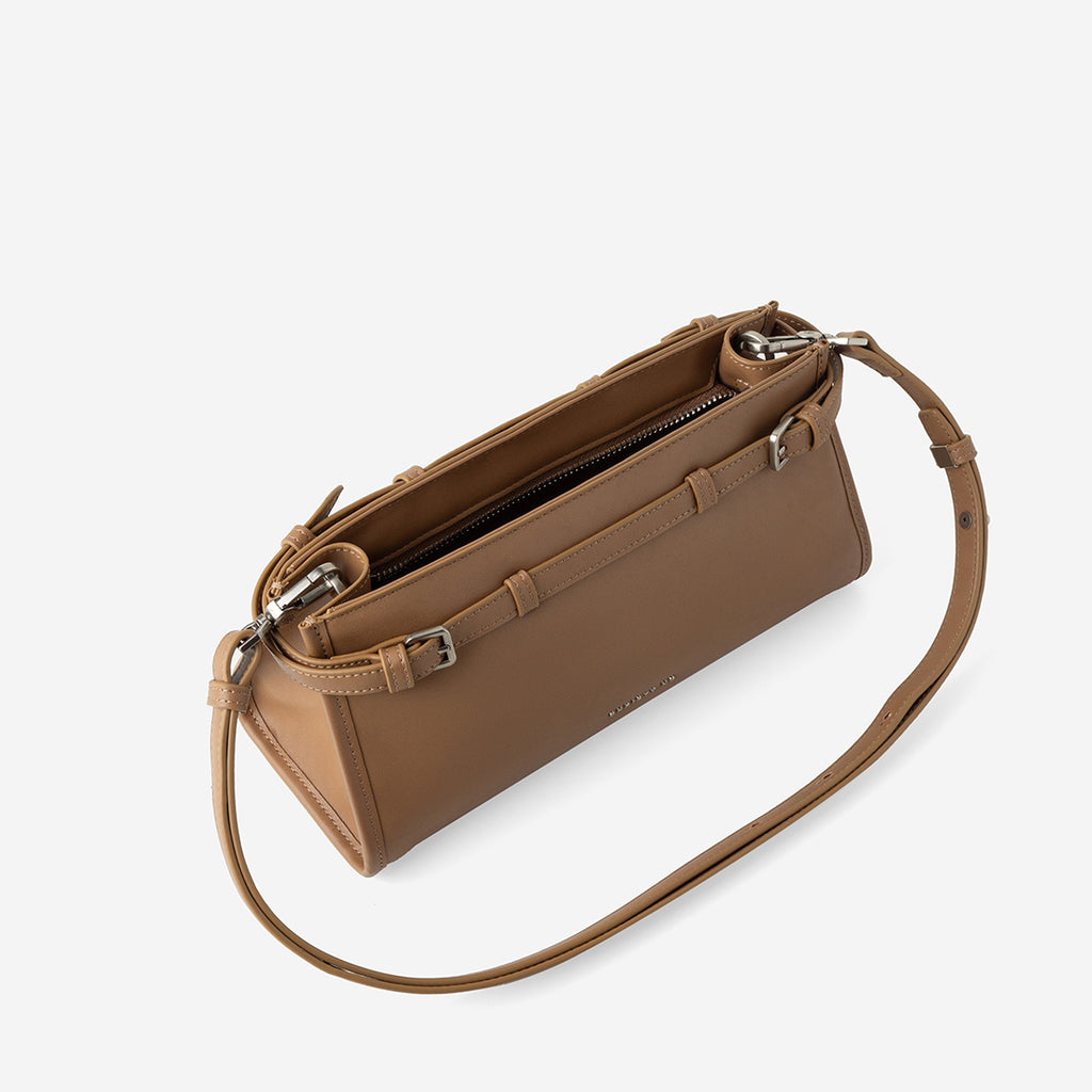 Latte Brown