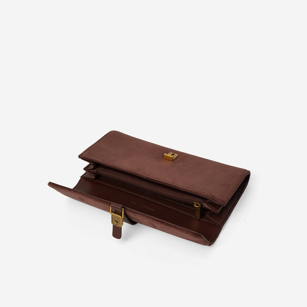 Chestnut Brown