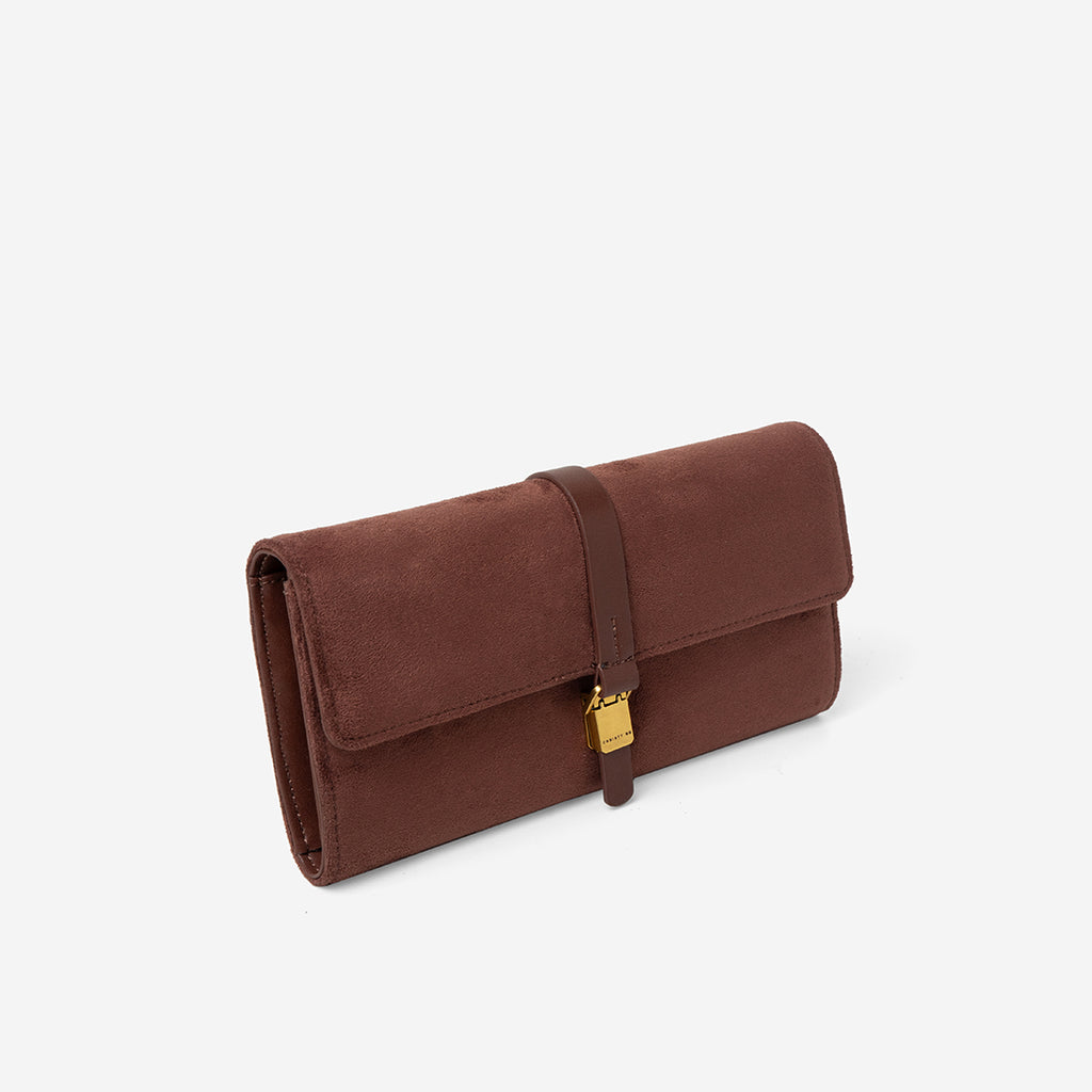 Chestnut Brown