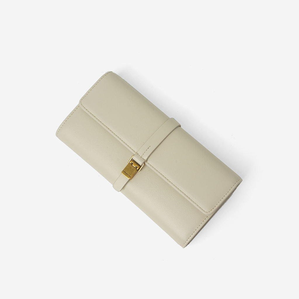 Eggshell White