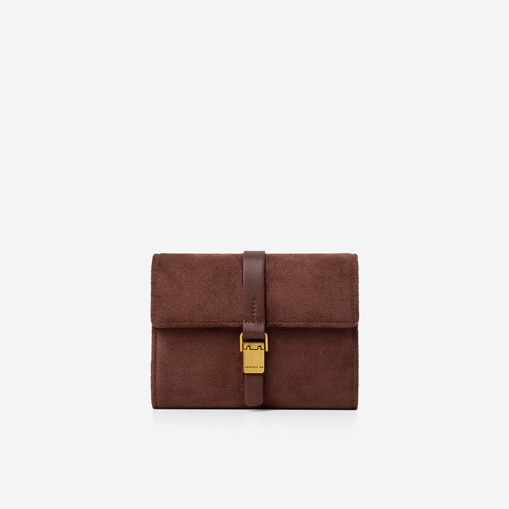 Chestnut Brown