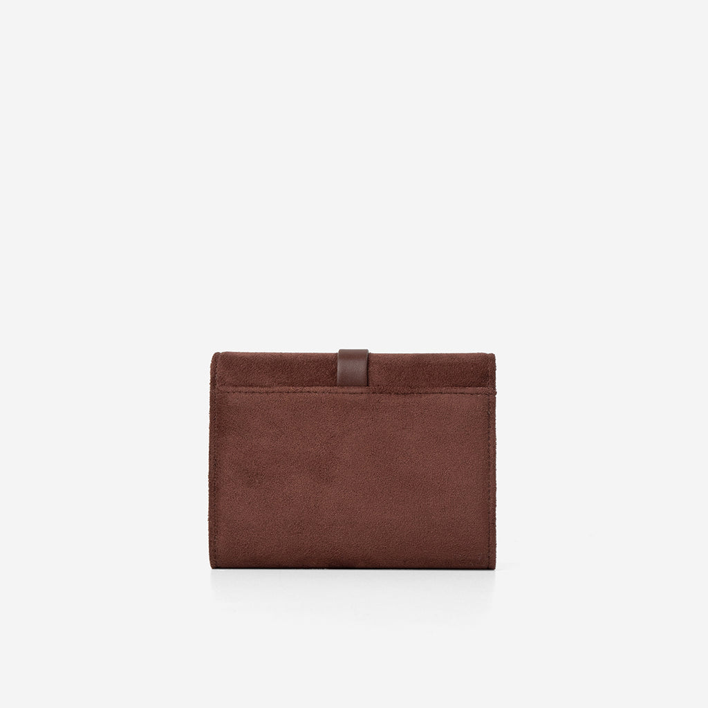 Chestnut Brown