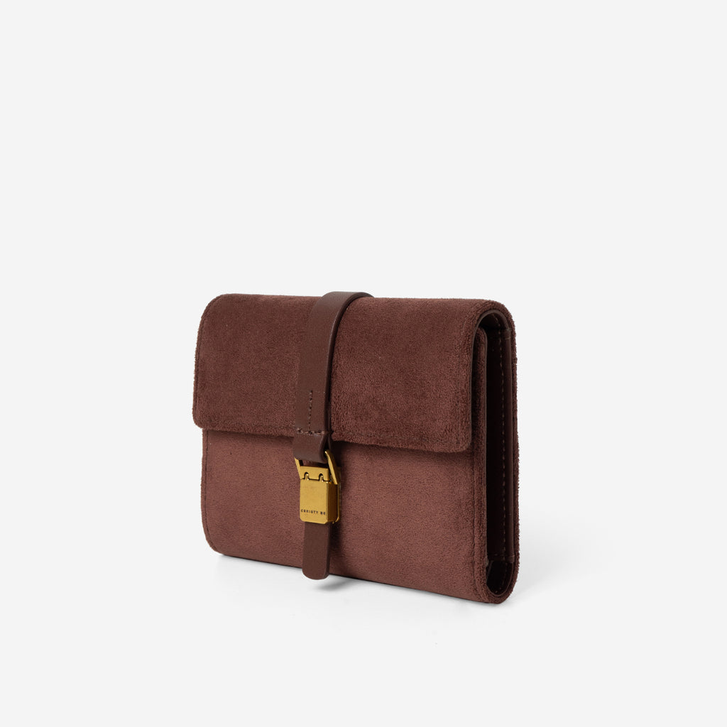 Chestnut Brown