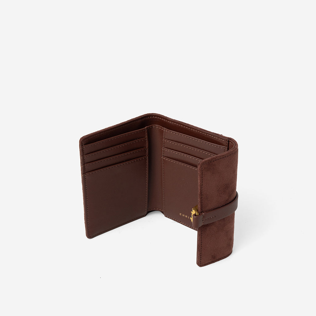 Chestnut Brown