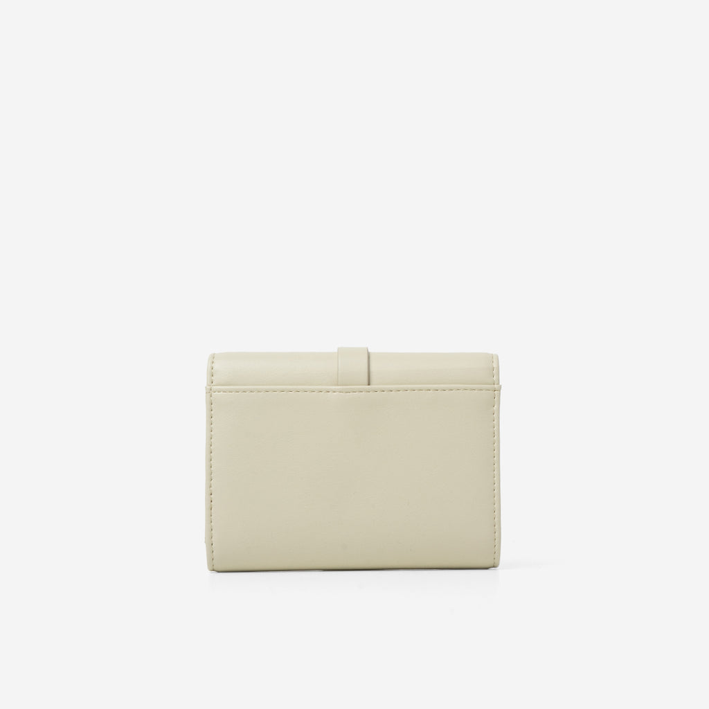Eggshell White