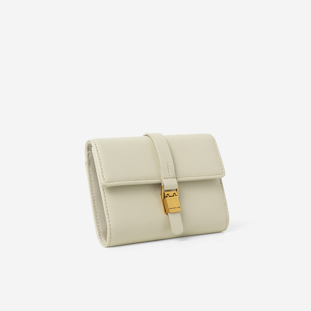 Eggshell White