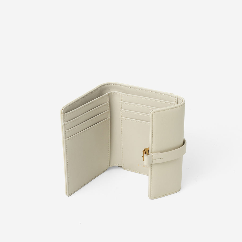 Eggshell White