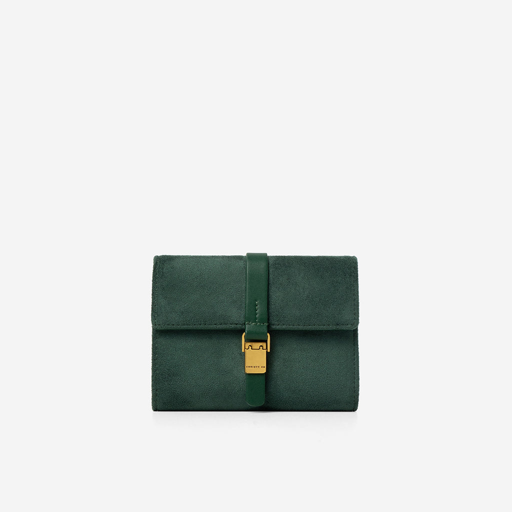 Emerald Green