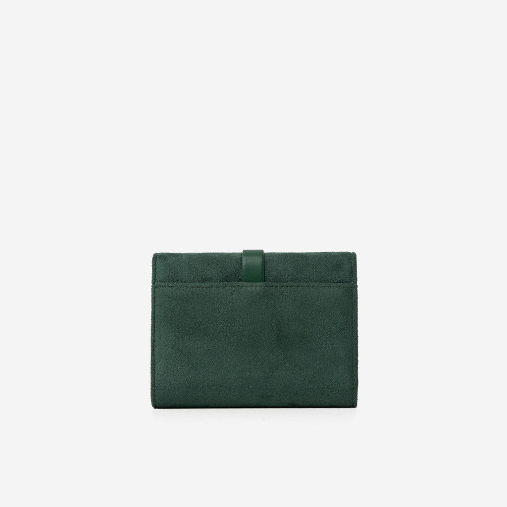 Emerald Green