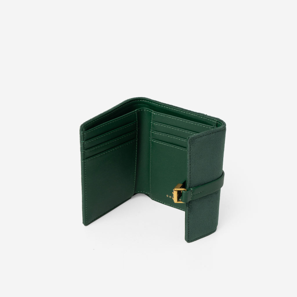 Emerald Green
