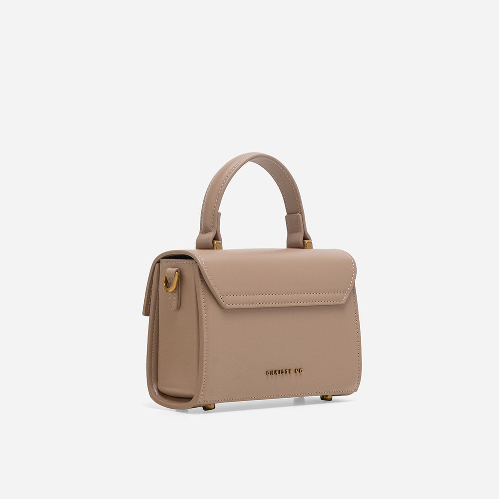 Latte Brown