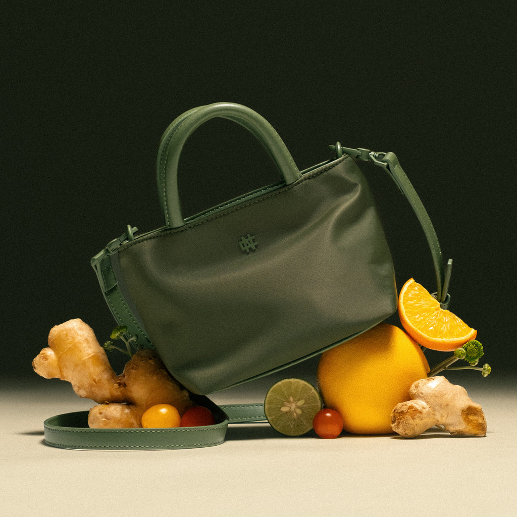 Olive Green