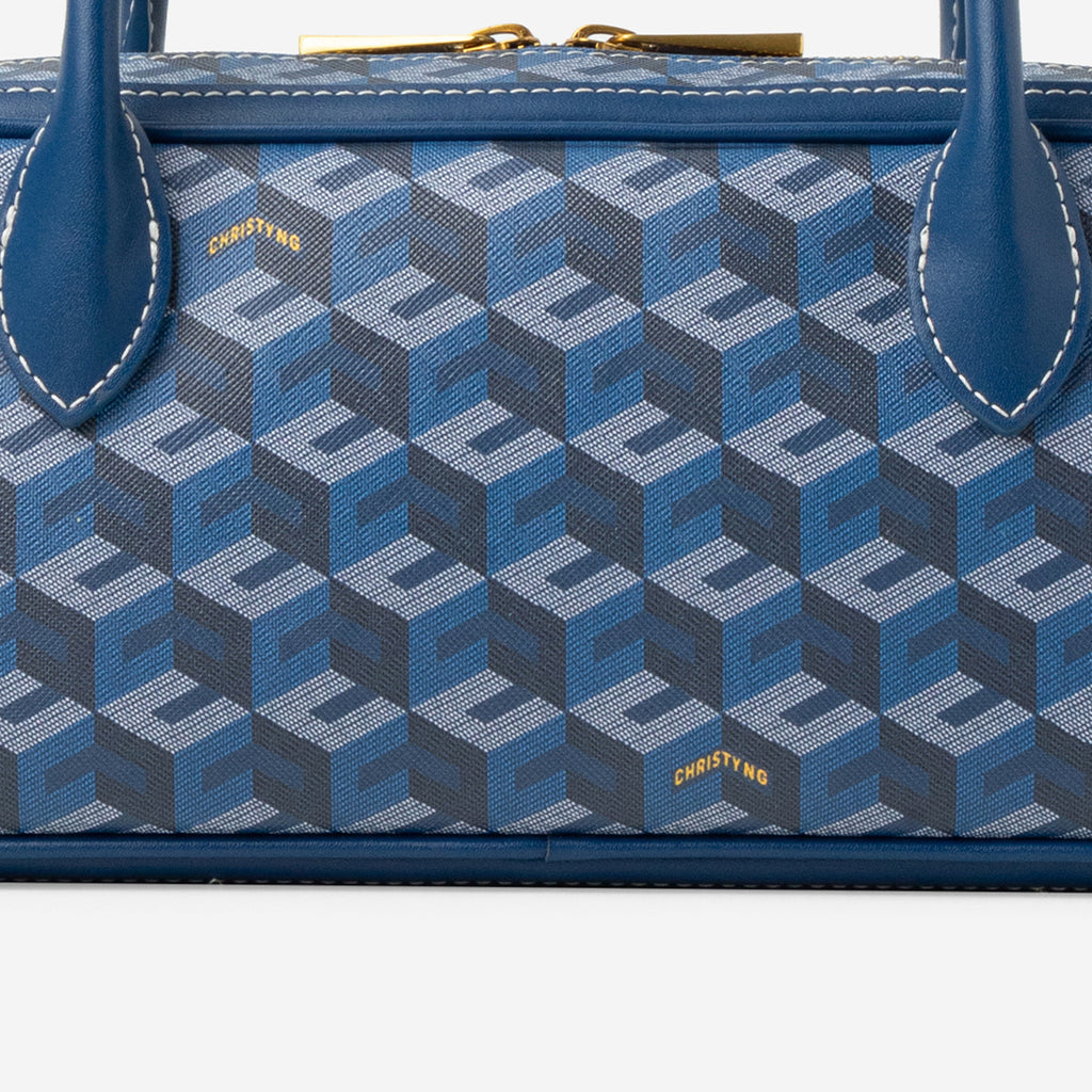 Blue-text