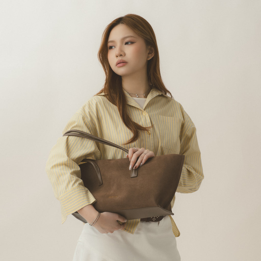 Coffee Brown