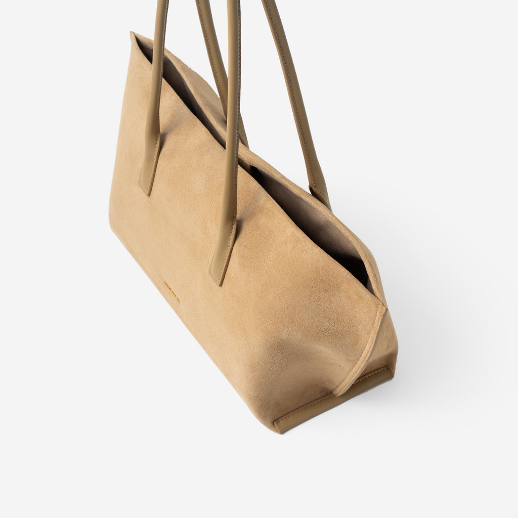 Oat Brown
