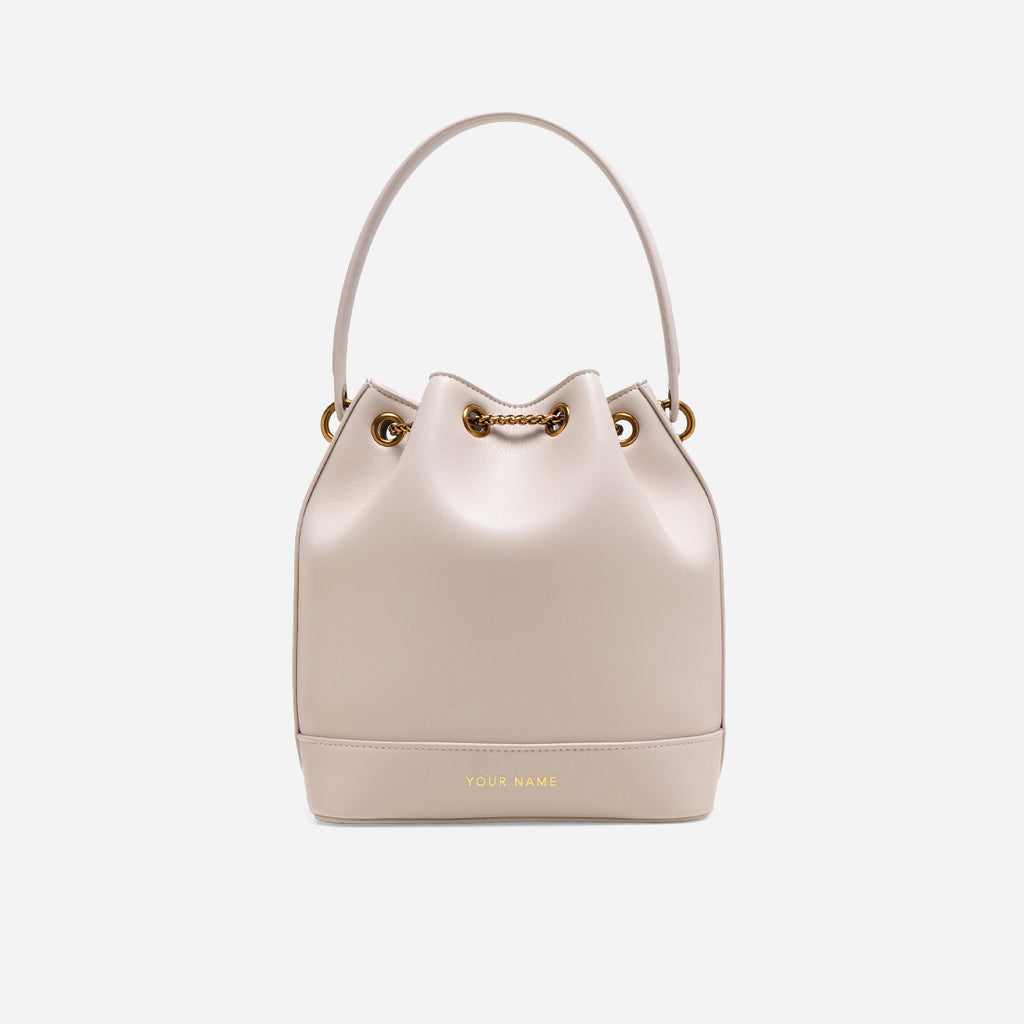 Eggshell White