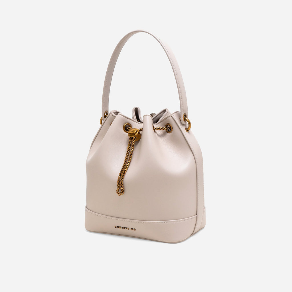 Eggshell White