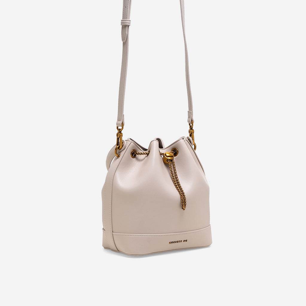 Eggshell White