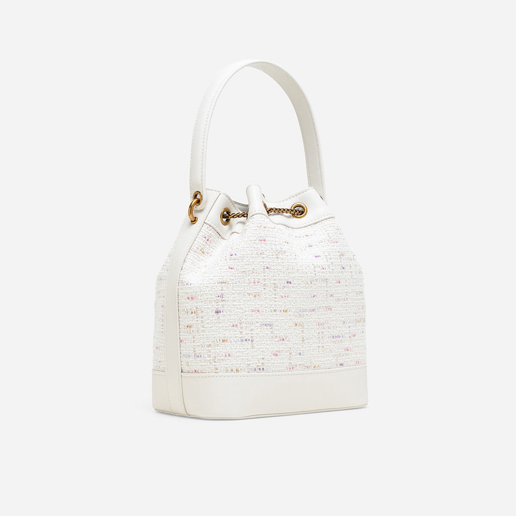 White Tweed