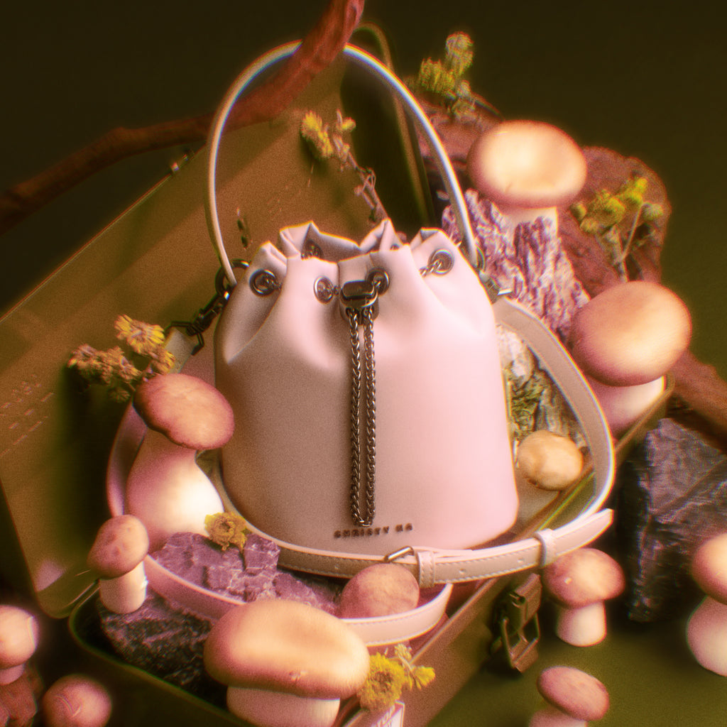 Mauve