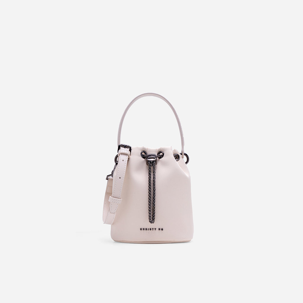 Eggshell White