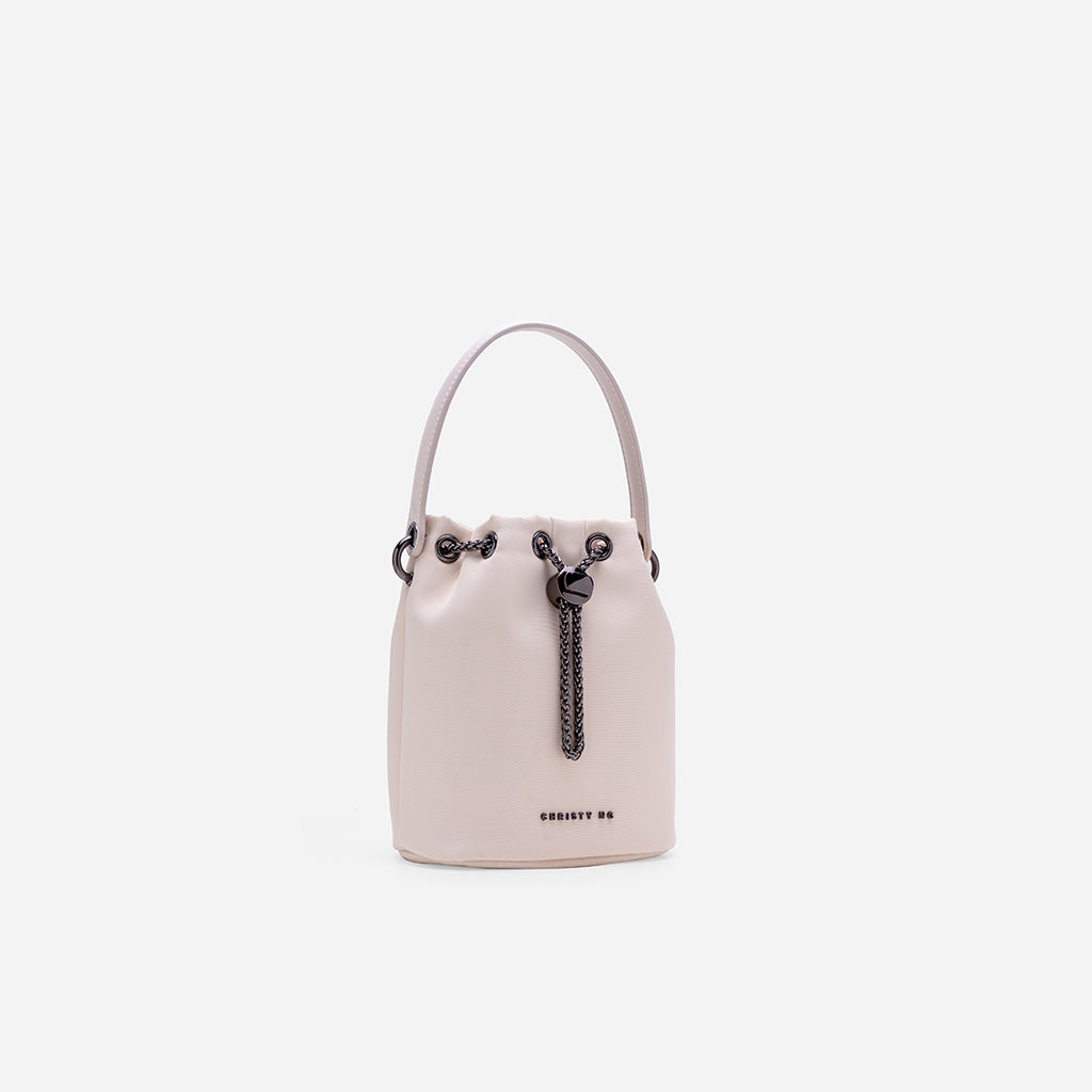 Eggshell White