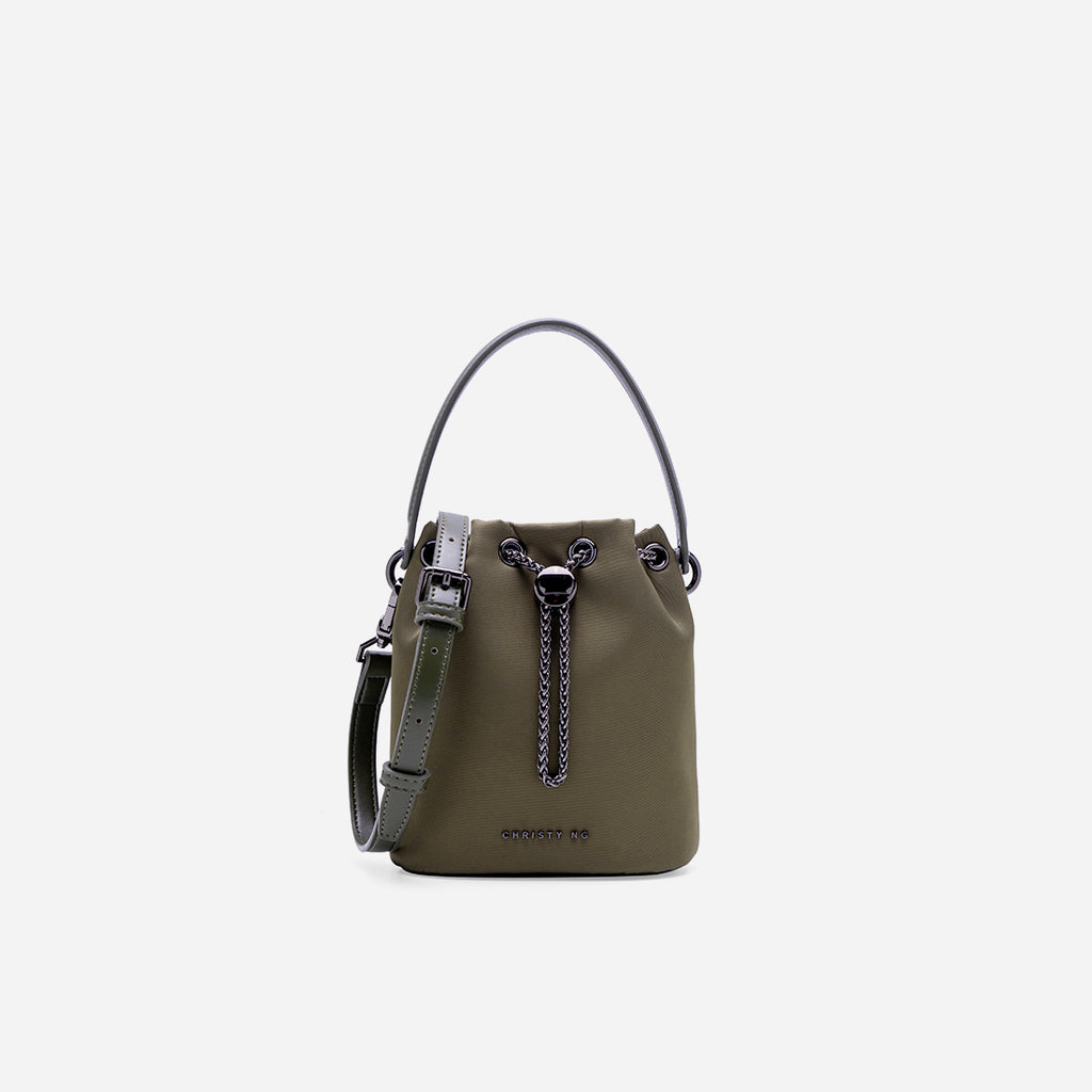 Olive Green