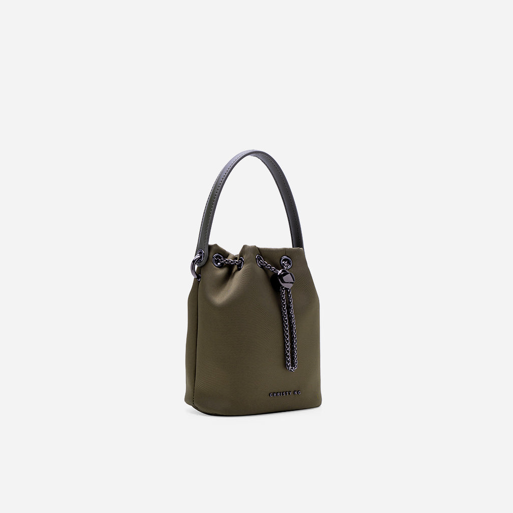 Olive Green