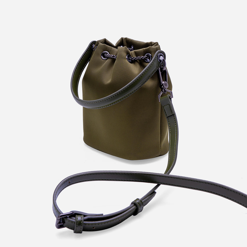 Olive Green